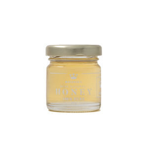 Pure Cambridgeshire Borage Honey - Maters & Co