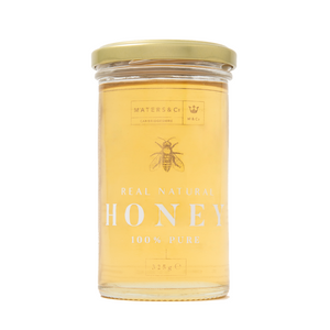 Pure Acacia Honey (& Honeycomb Option) - Maters & Co