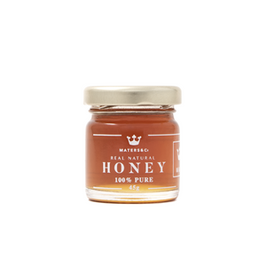 Pure Yemeni Sidr With Royal Jelly - Maters & Co