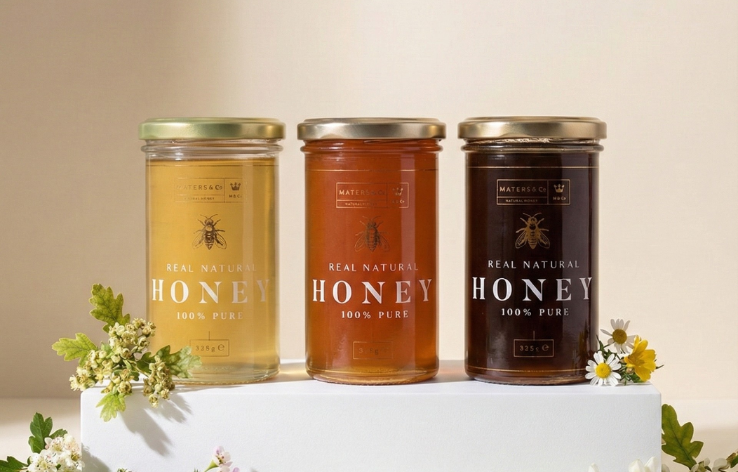 Can I Eat Honey If I’m Watching My Blood Sugar? (Our Guide to Low-GI Varieties)