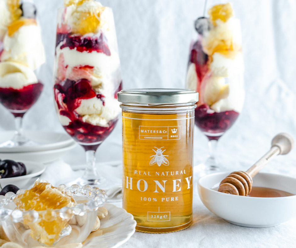 raw_honey_ice_cream_sundae