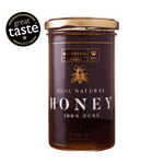 Pure Blackberry Honey - Maters & Co
