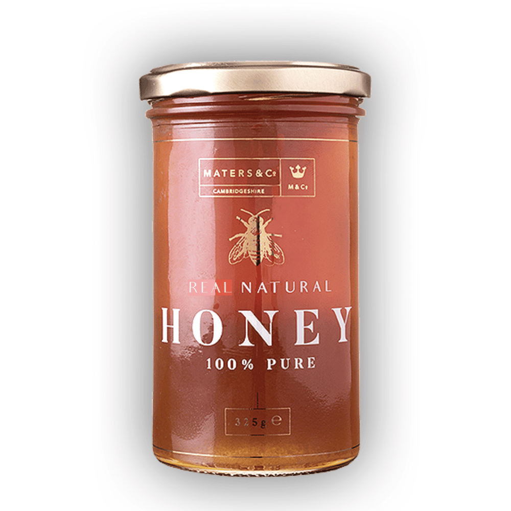 Pure Chestnut Honey