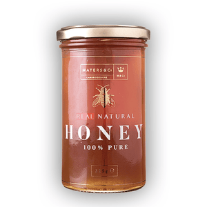 Pure Chestnut Honey - Maters & Co