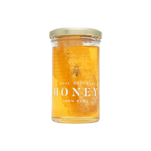 Buckinghamshire Spring Honeycomb