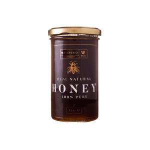Pure Avocado Honey