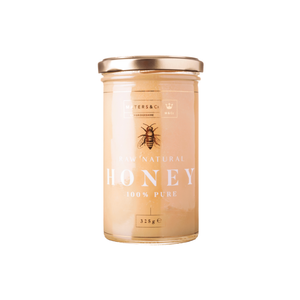 Pure British Wildflower Soft Set Honey