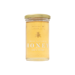 Pure Lemon Blossom Honey