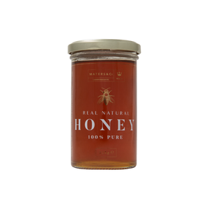 Pure Scottish Heather Honey