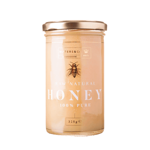 Superfood Raw Honey Bundle