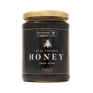 Pure Forest Honey - Maters & Co