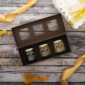 The Luxury Great Taste Honey Collection - Maters & Co