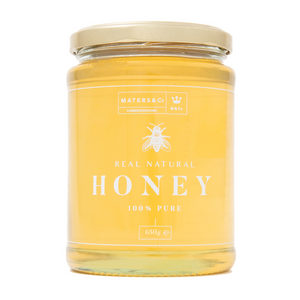 
            
                Load image into Gallery viewer, Pure Lemon Blossom Honey - Maters &amp;amp; Co
            
        