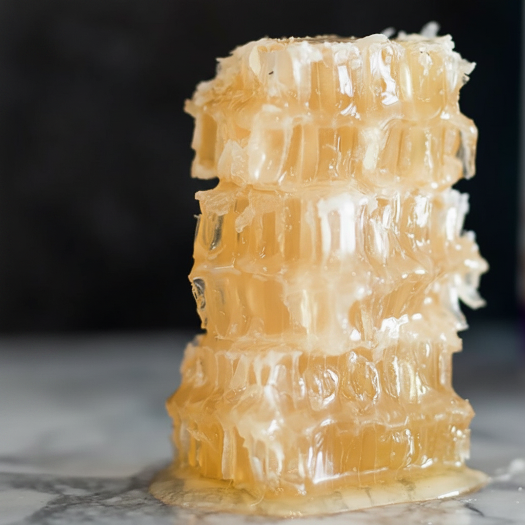 Borage Honeycomb chunks - Maters & Co