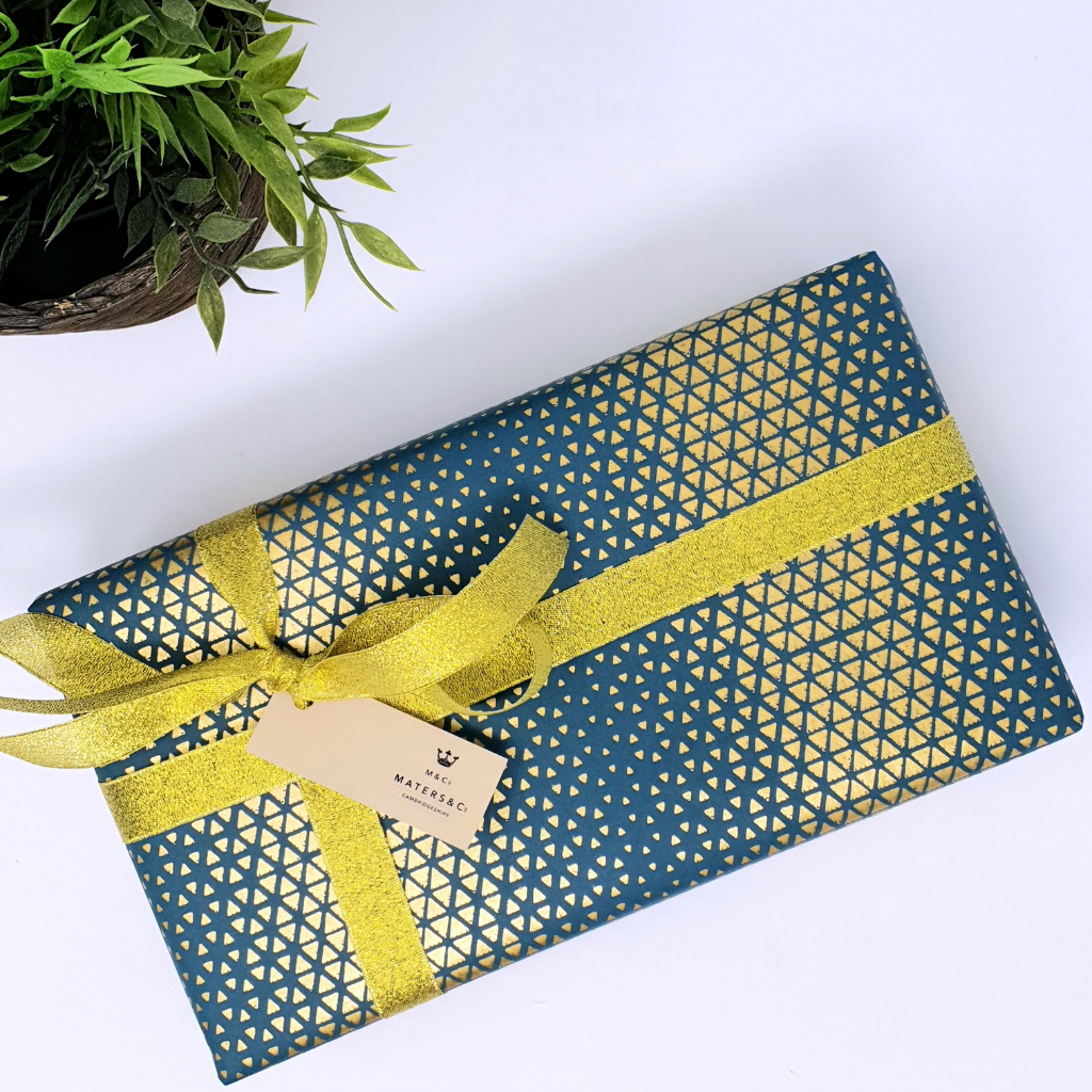 The Mild Honey Collection (3x 325g Jars) - Maters & Co