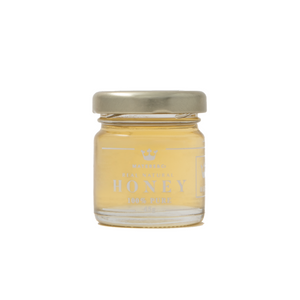 Pure Cambridgeshire Spring Honey - Maters & Co