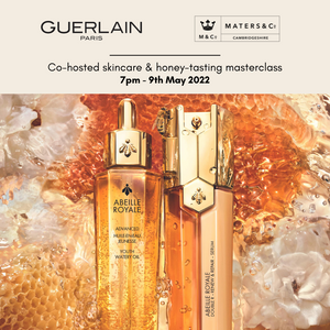 
            
                Load image into Gallery viewer, Co-Hosted Guerlain Masterclass - Maters &amp;amp; Co
            
        