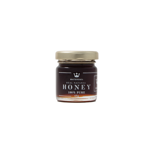 Premium Raw Oak Honey - Maters & Co