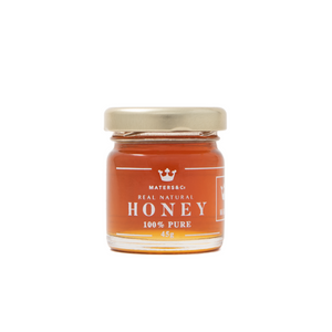 Pure Spanish Heather Honey - Maters & Co