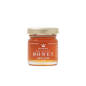 Pure Eucalyptus Honey - Maters & Co