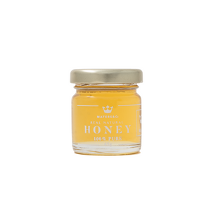 Delicate Rosemary Honey - Maters & Co