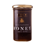 Pure Black Seed Honey (Non-infused) - Maters & Co