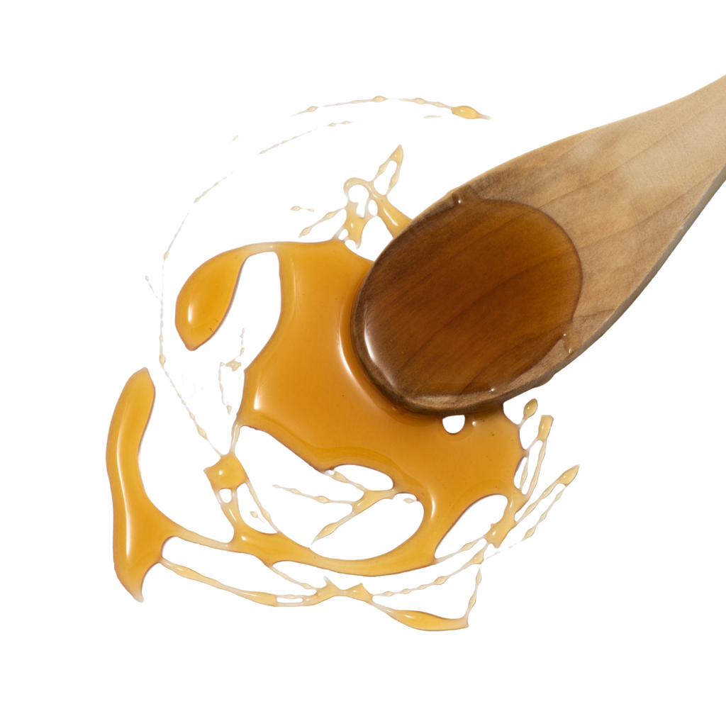 650g Honey Jars (Large Size) - Maters & Co