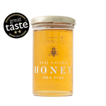 Pure Northumberland Wildflower & Lime Honey - Maters & Co