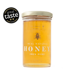 Pure Cambridgeshire Summer Honey - Maters & Co