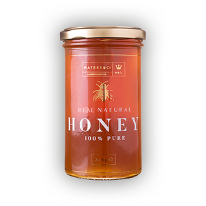 Pure Taif Rose Honey - Maters & Co